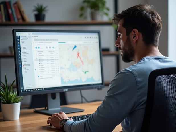 Optimización  de tarifas